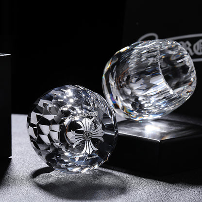 Whiskey Glass Gift Box