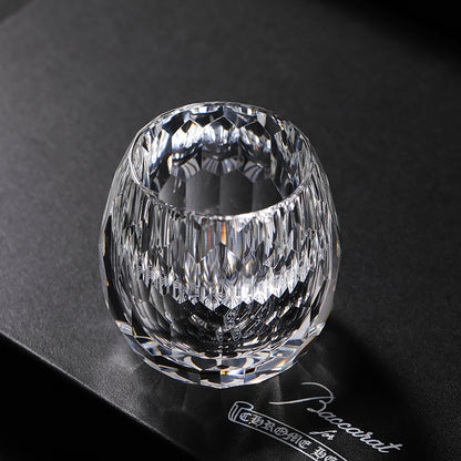 Whiskey Glass Gift Box