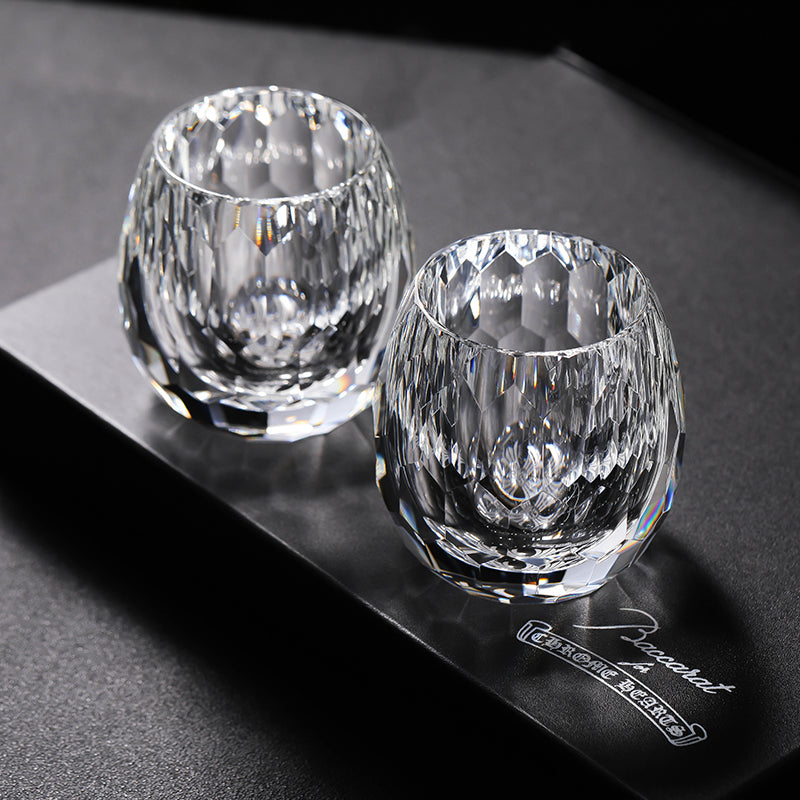 Whiskey Glass Gift Box