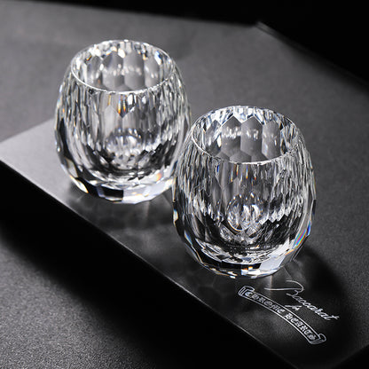 Whiskey Glass Gift Box