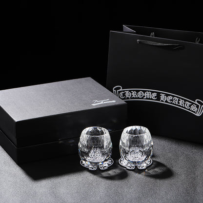 Whiskey Glass Gift Box