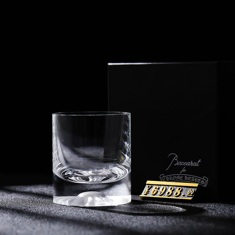 Whiskey Glass Gift Box