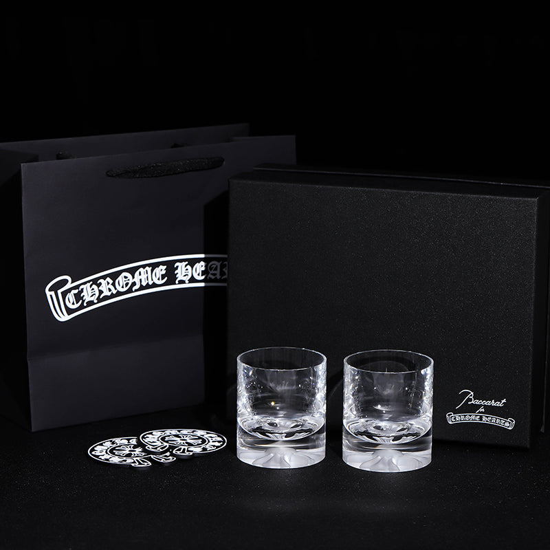 Whiskey Glass Gift Box