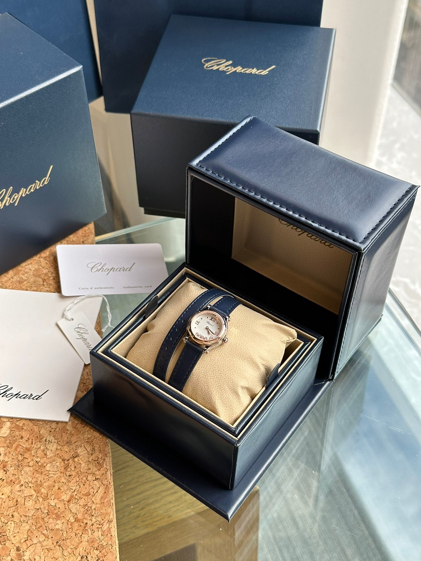 Watch