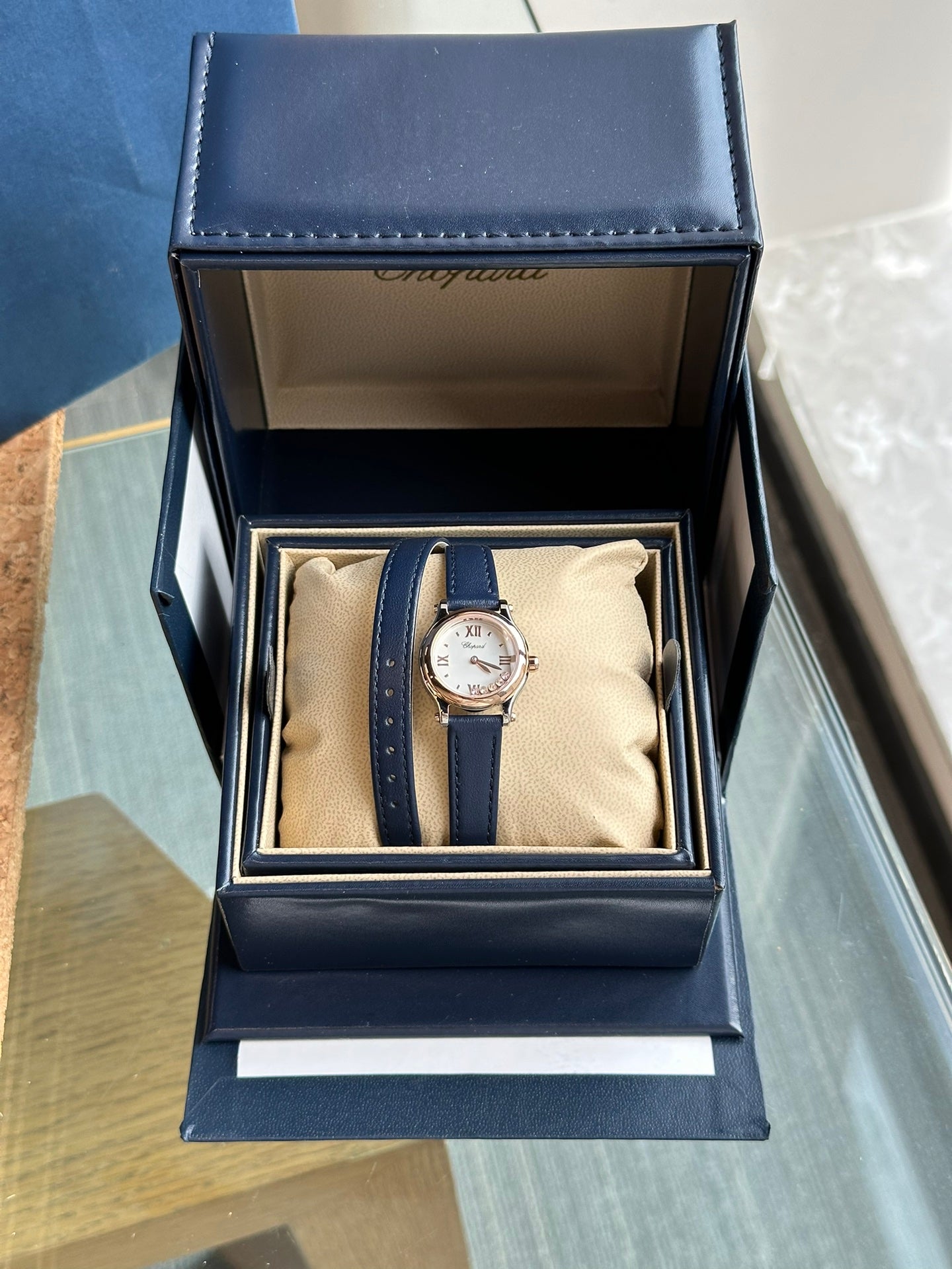 Watch