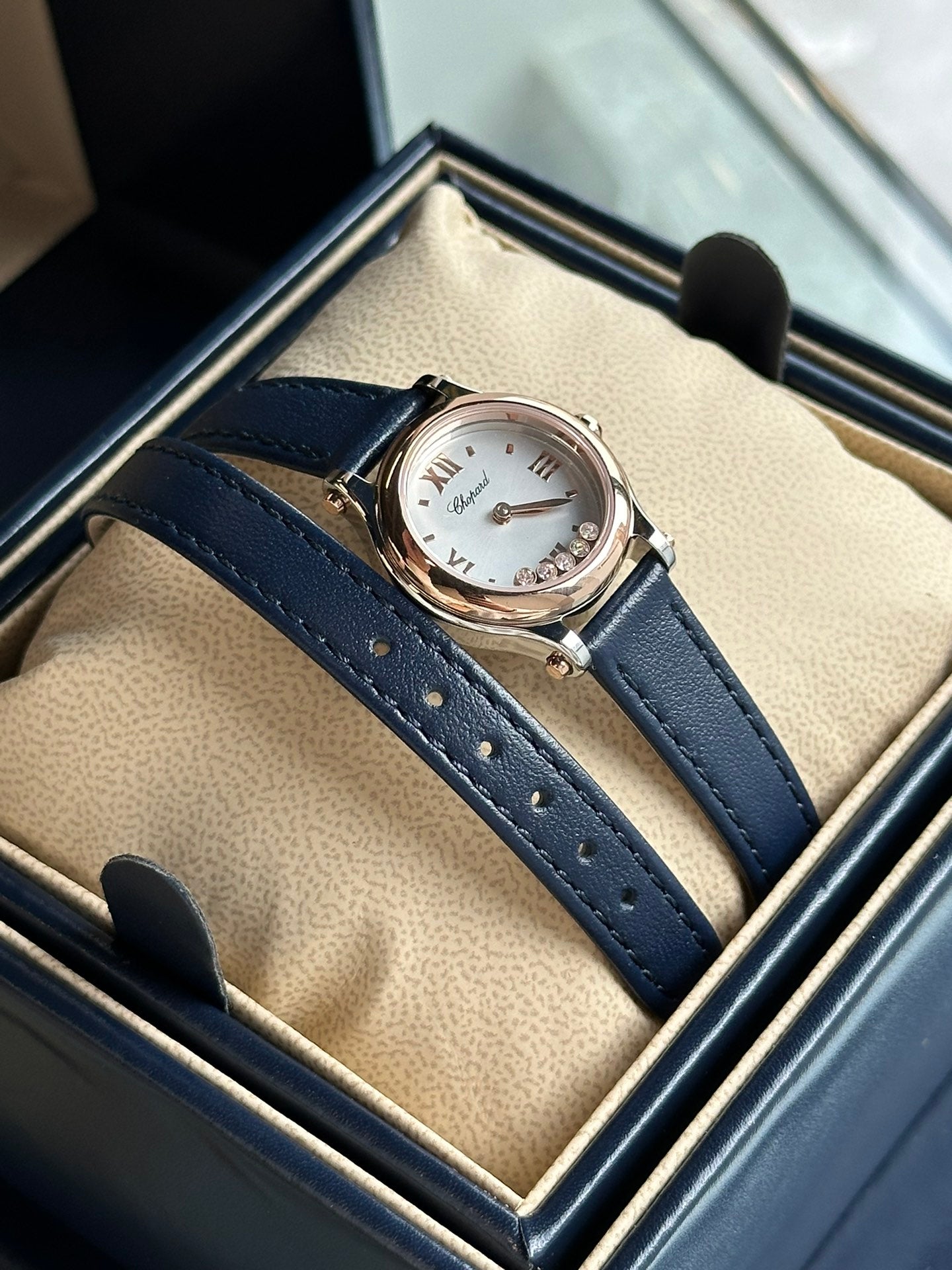 Watch