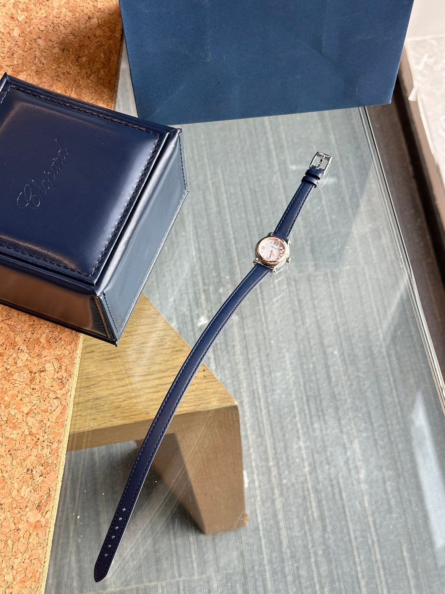 Watch