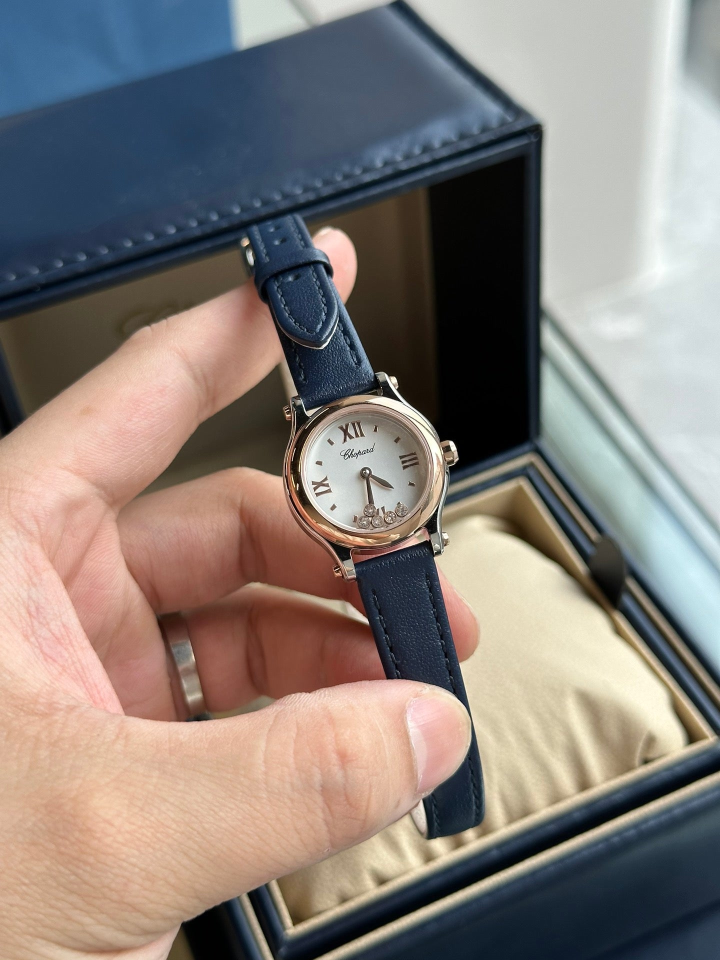 Watch