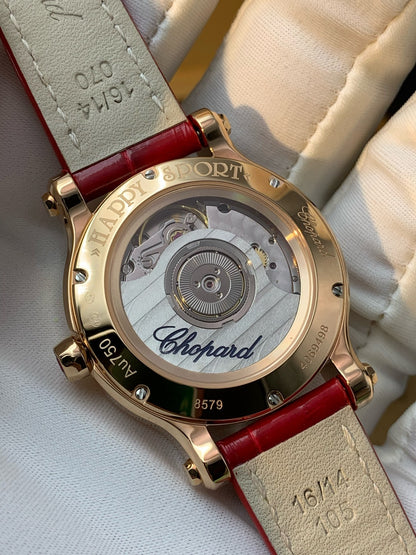 Watch