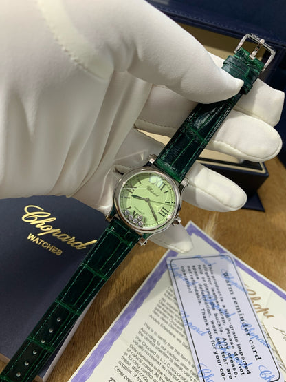 Watch