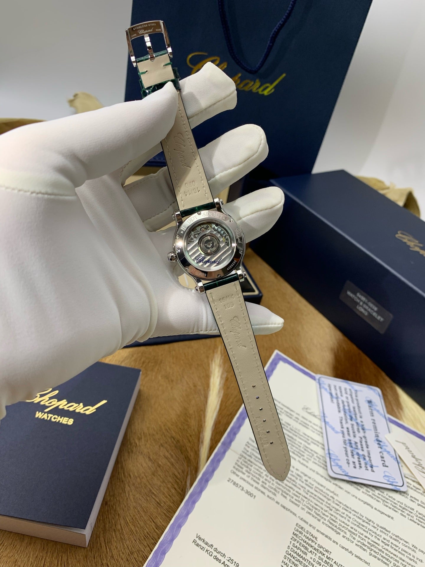 Watch