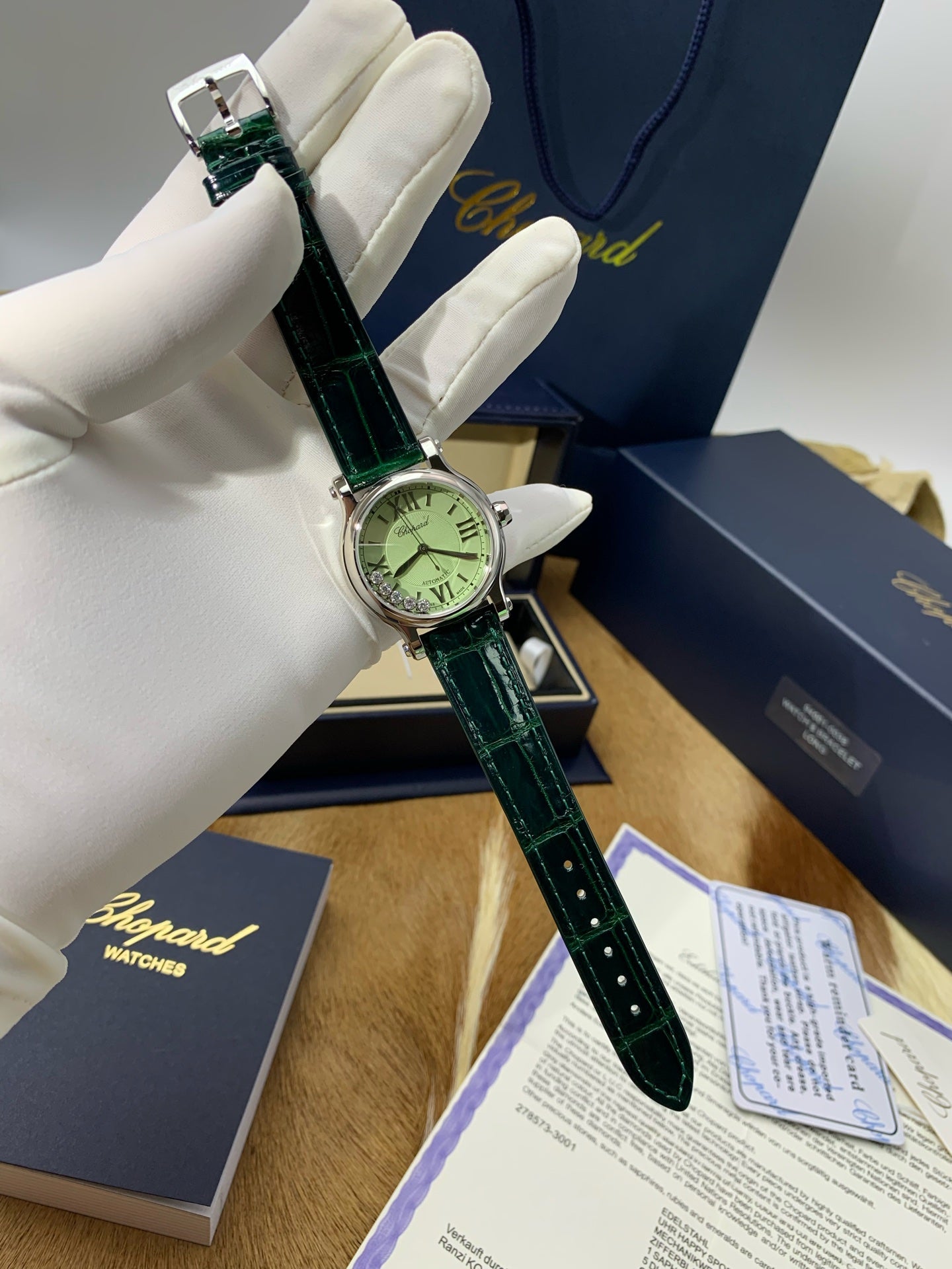 Watch