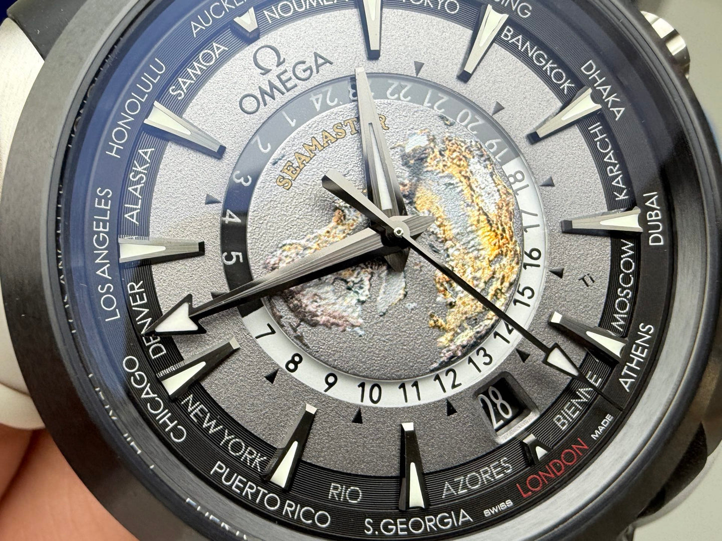 Watch