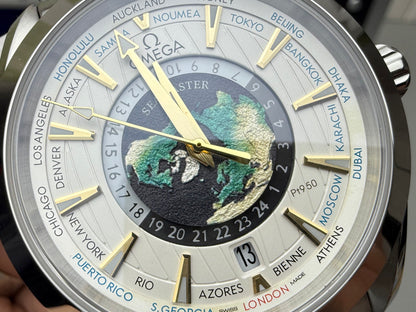 Watch