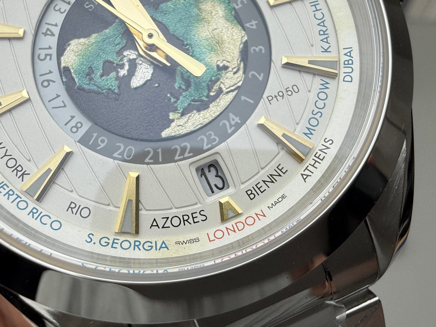 Watch