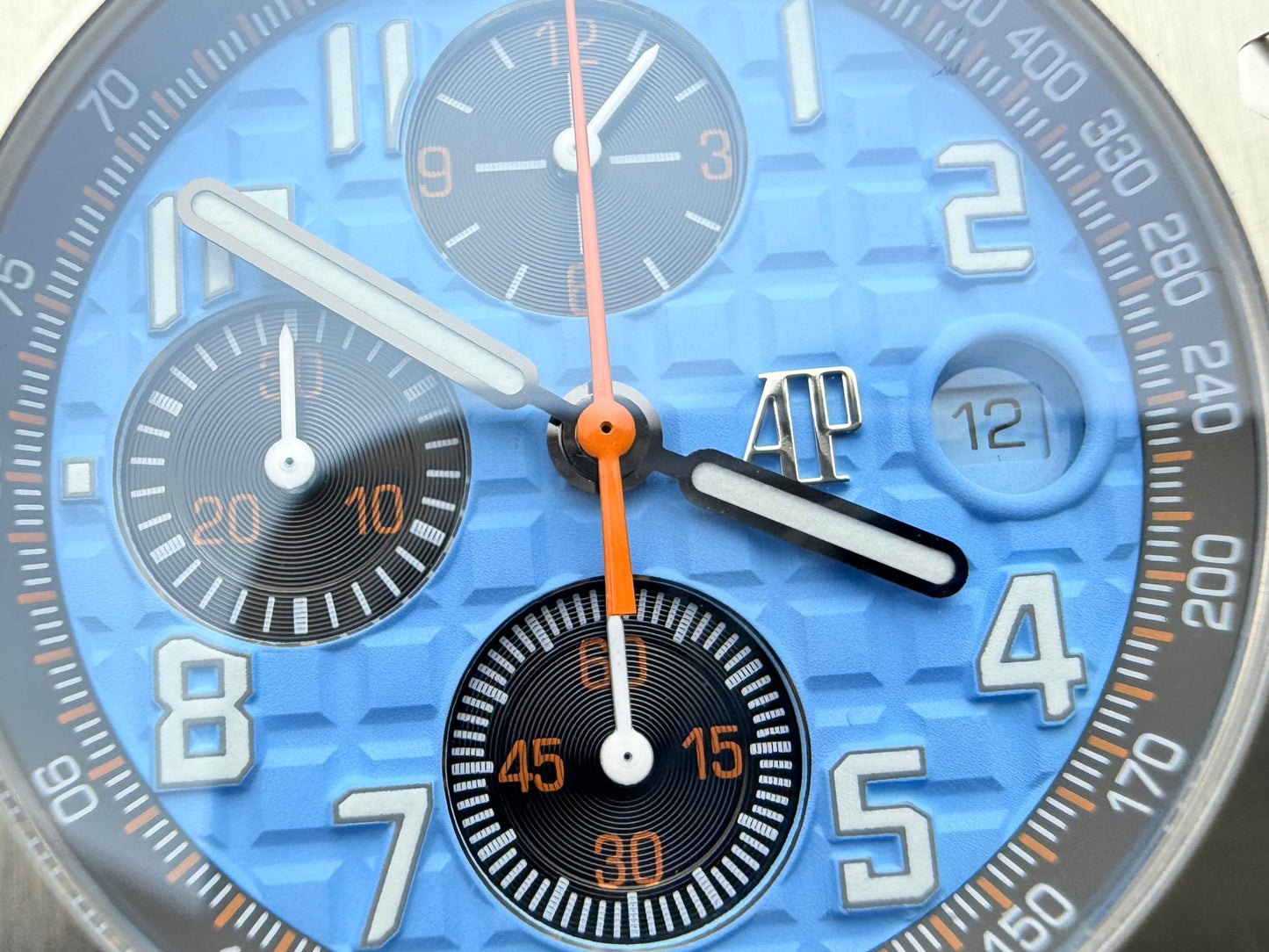 Watch
