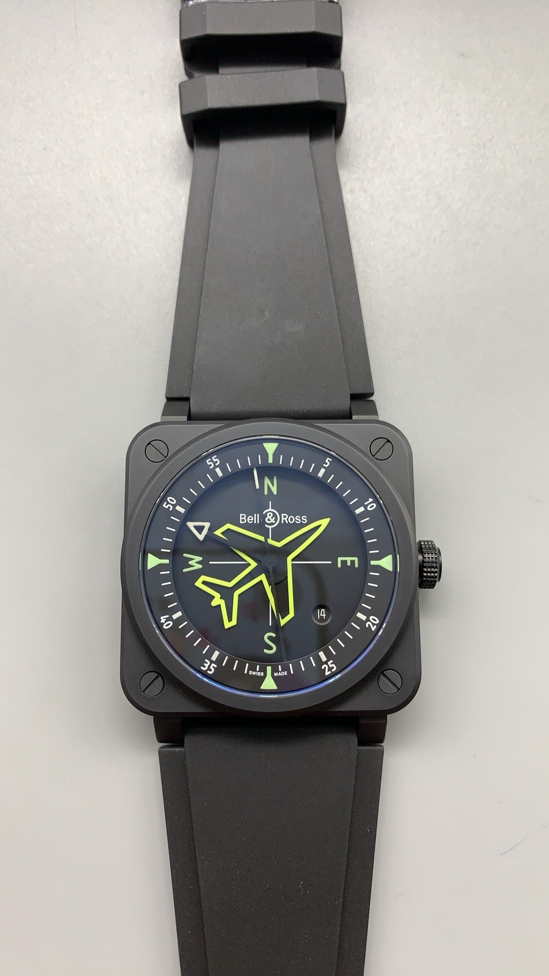 Watch
