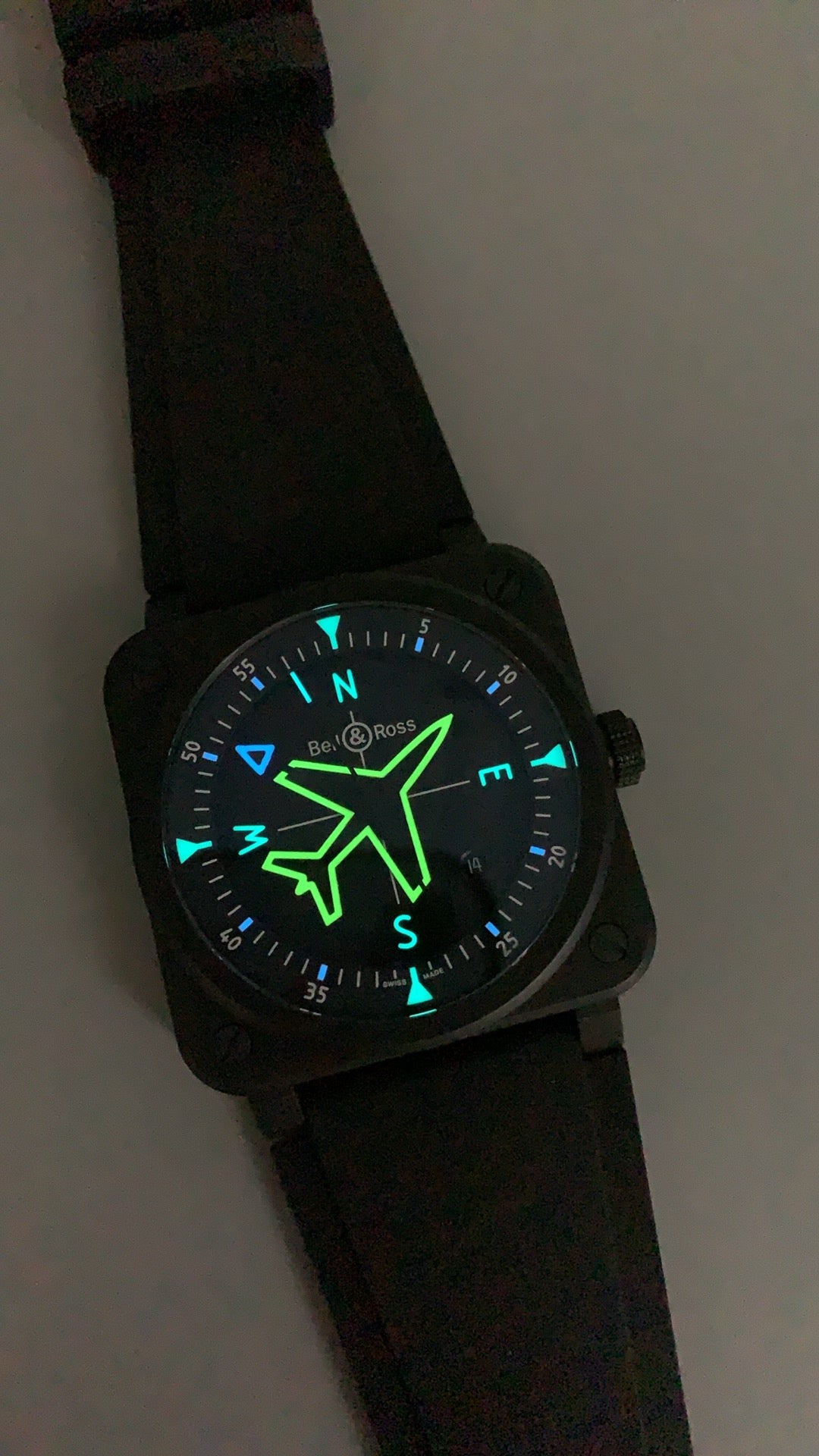 Watch