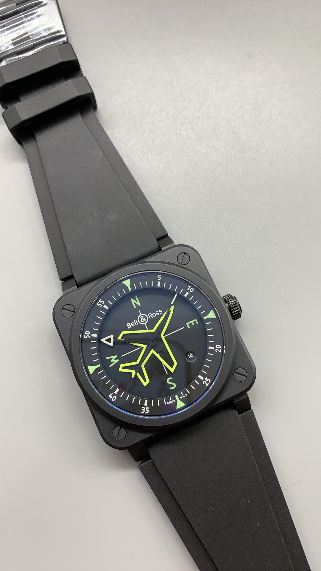 Watch