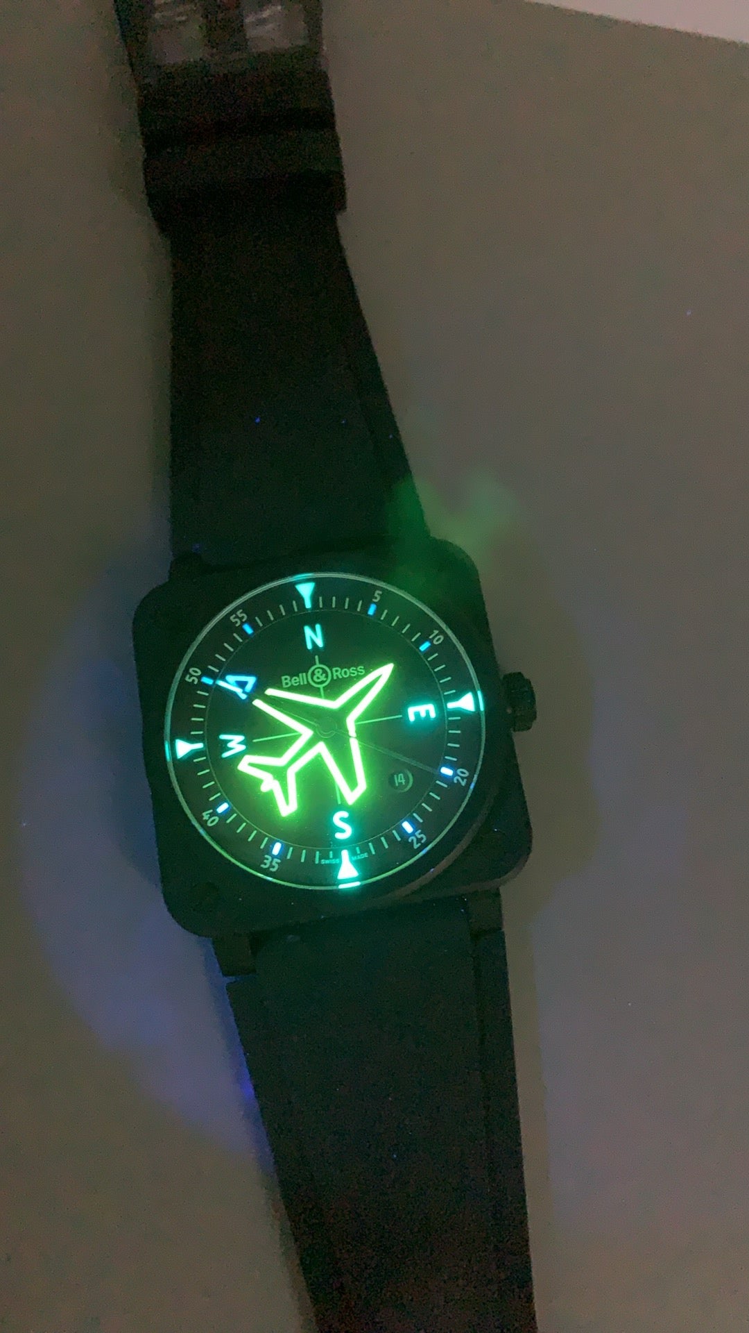 Watch