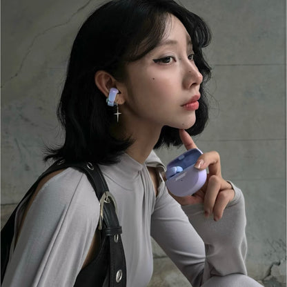 Bluetooth earphones