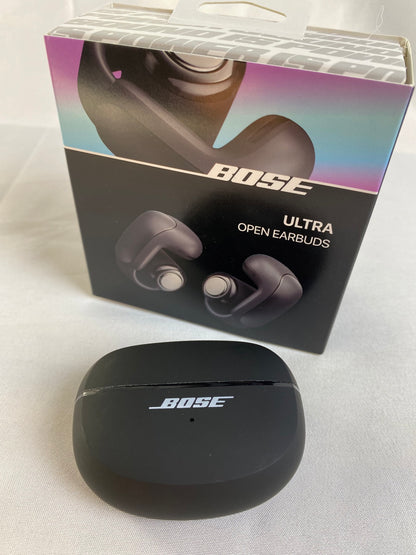 Bluetooth earphones