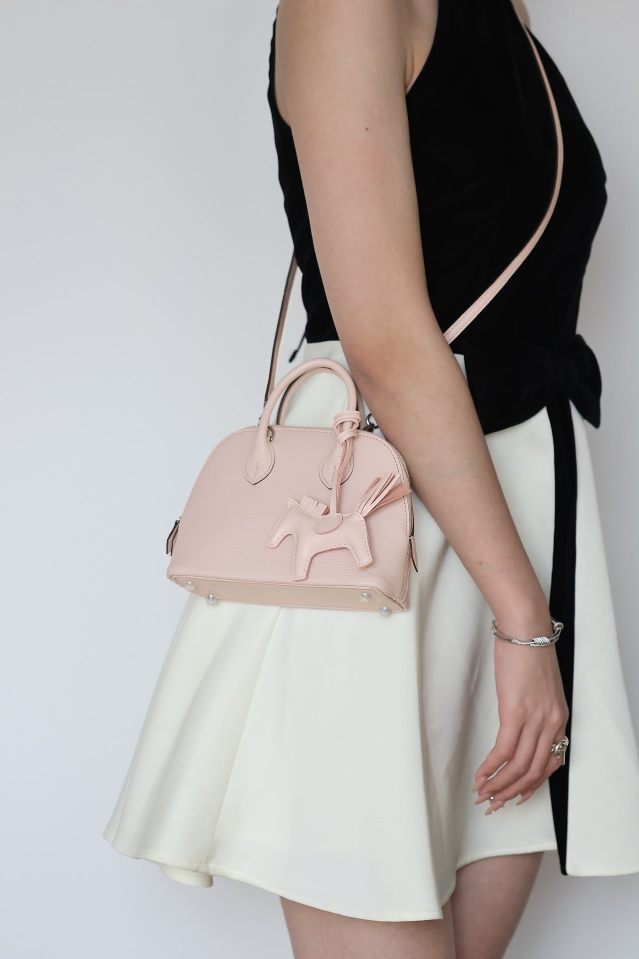 Handcrafted Shoulder Bag