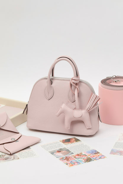 Handcrafted Shoulder Bag