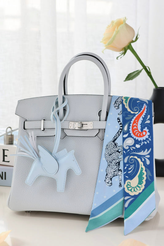 Handcrafted Shoulder Bag