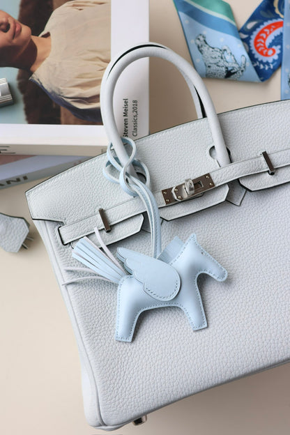 Handcrafted Shoulder Bag