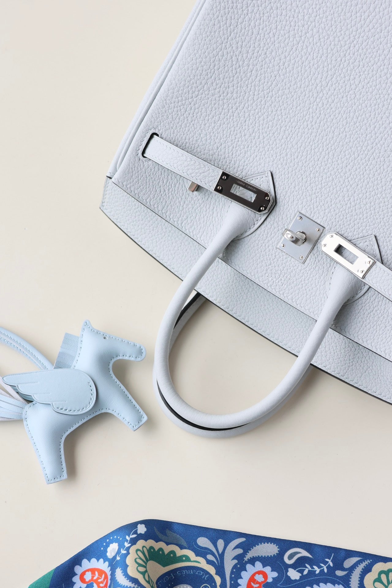 Handcrafted Shoulder Bag