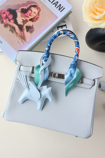 Handcrafted Shoulder Bag