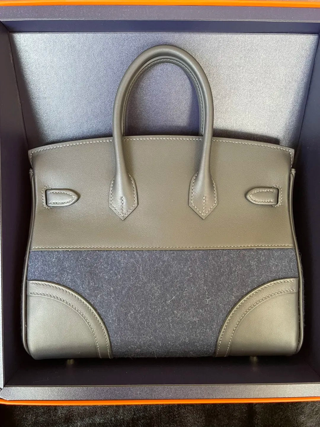 Handcrafted Shoulder Bag