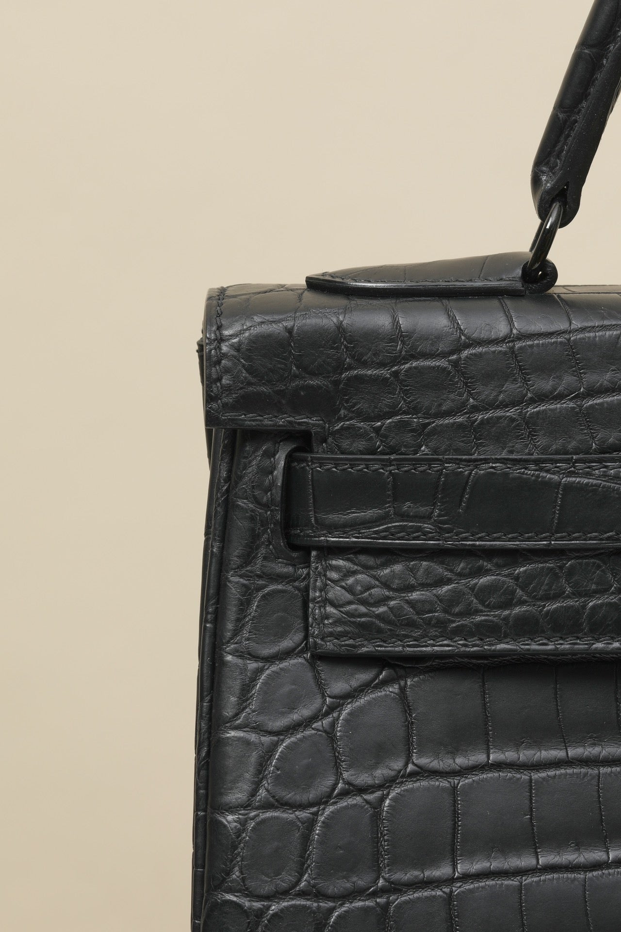 Handcrafted Handbag