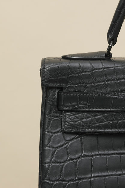 Handcrafted Handbag