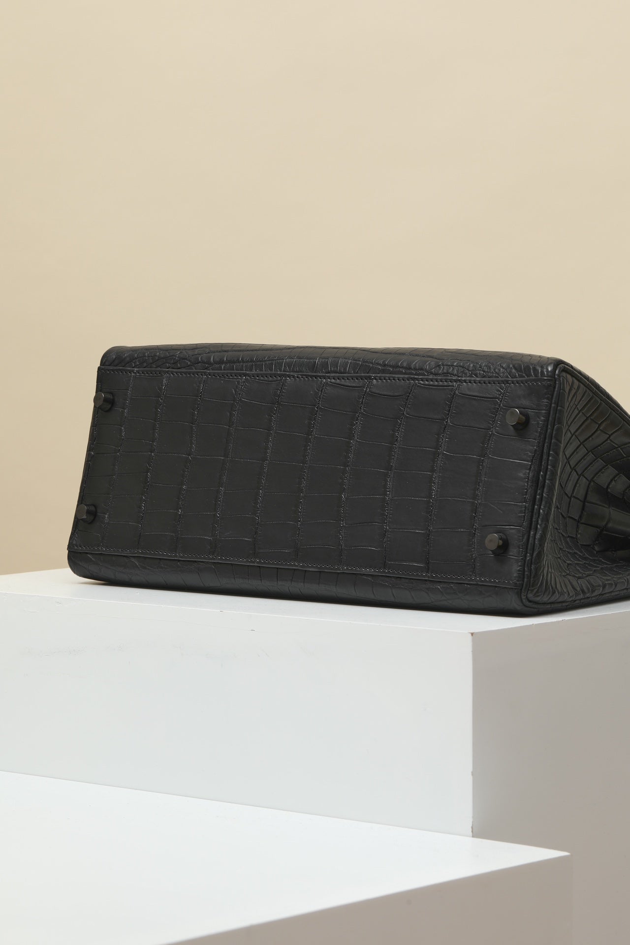 Handcrafted Handbag