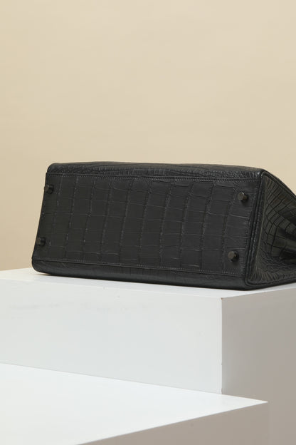 Handcrafted Handbag