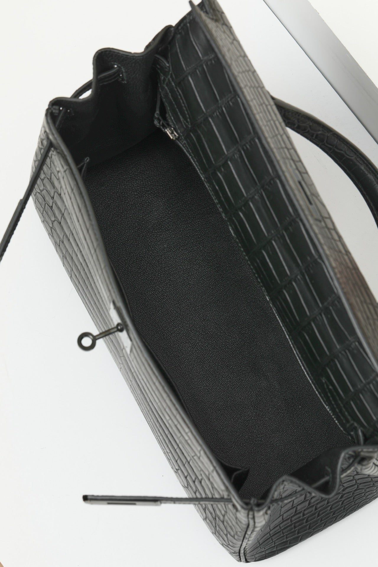 Handcrafted Handbag