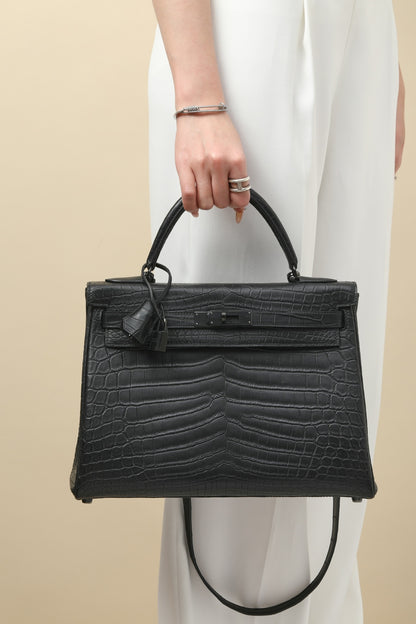 Handcrafted Handbag
