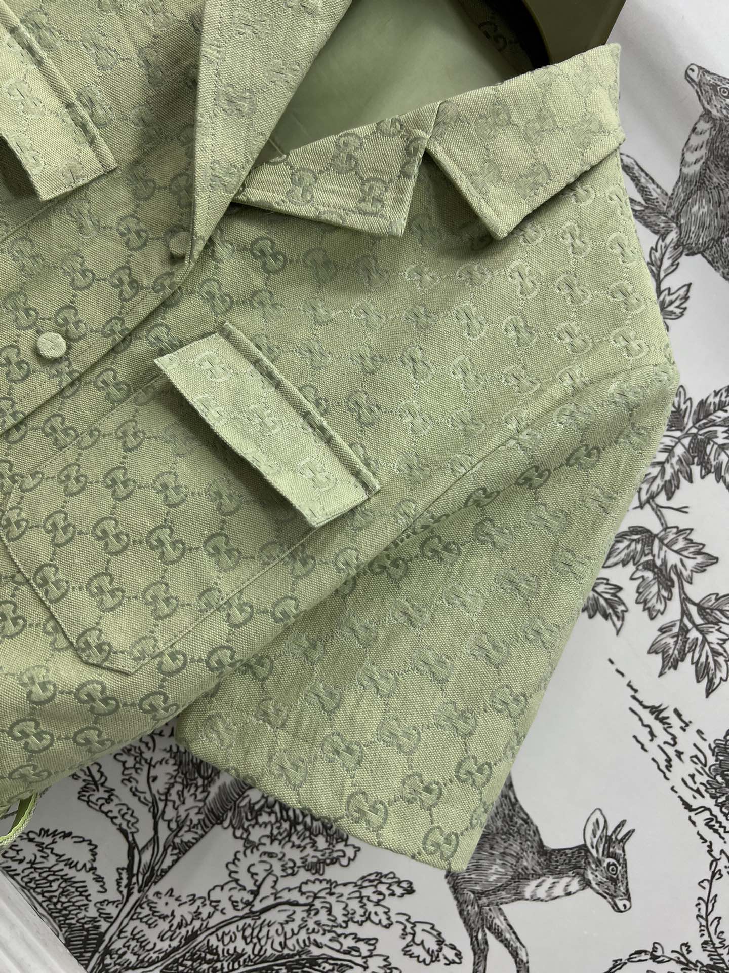 Jumpsuit