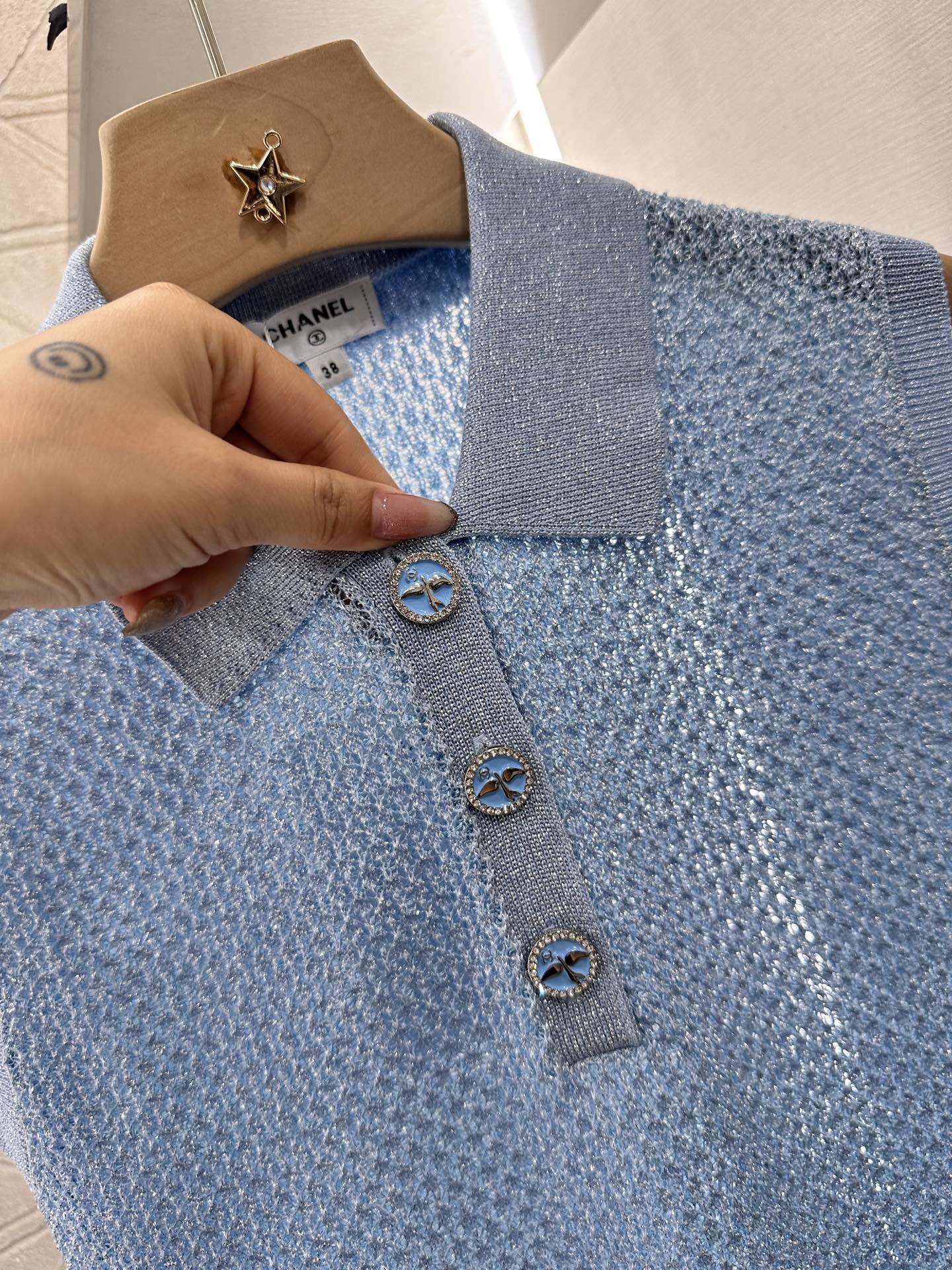 Vest