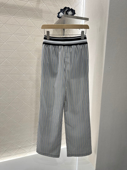 Short sleeve shirt+Casual Pants