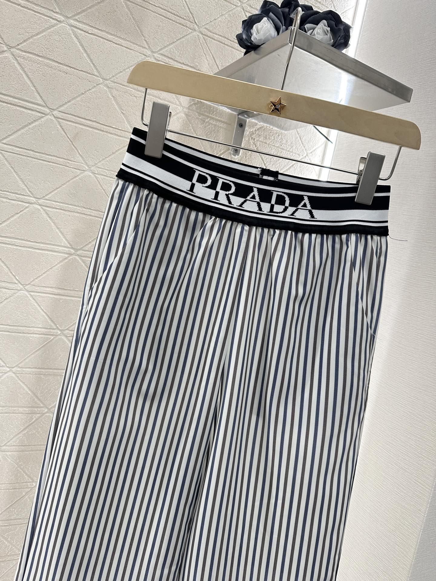 Short sleeve shirt+Casual Pants