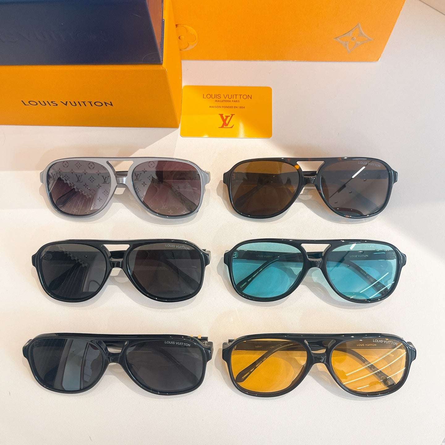 Sunglasses