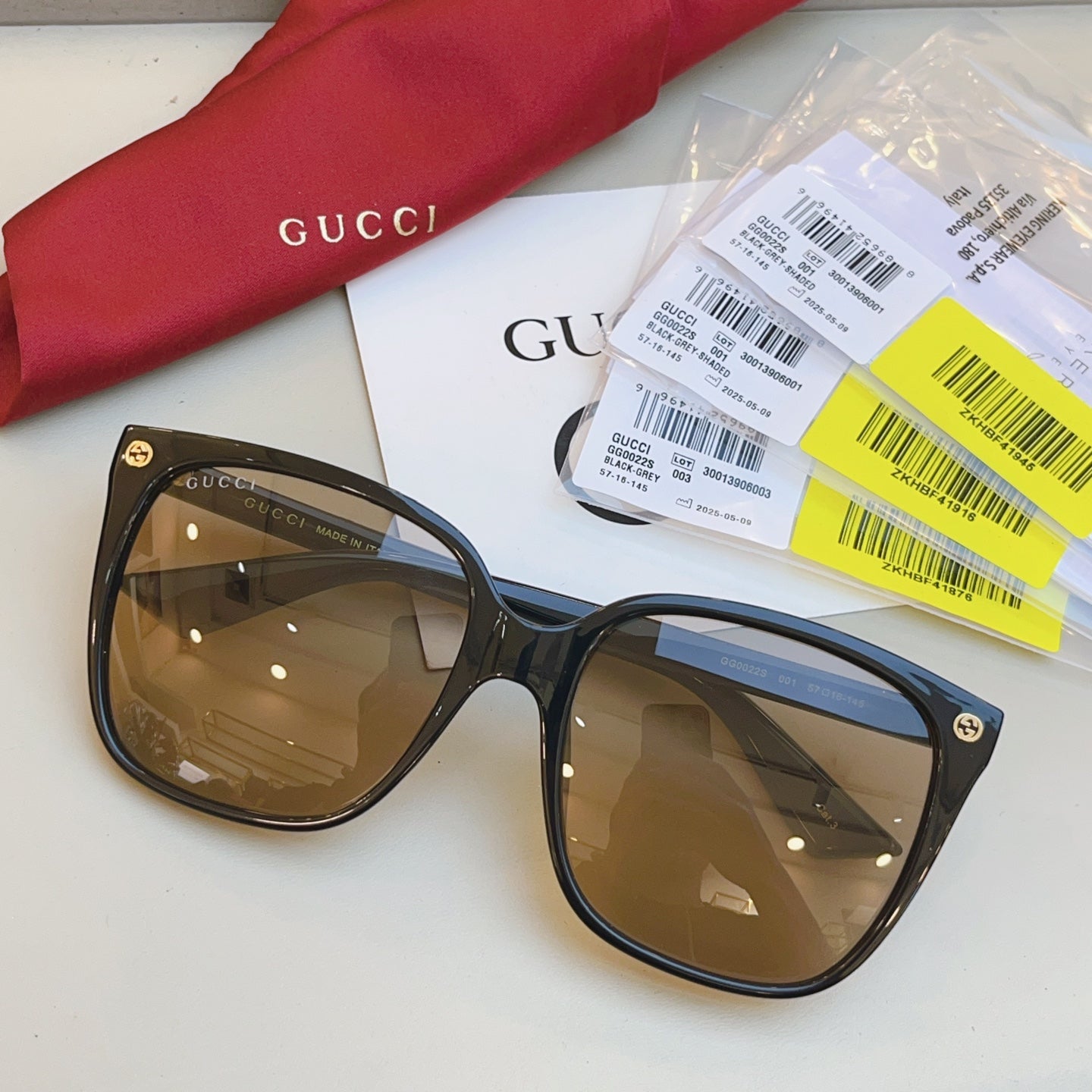 Sunglasses