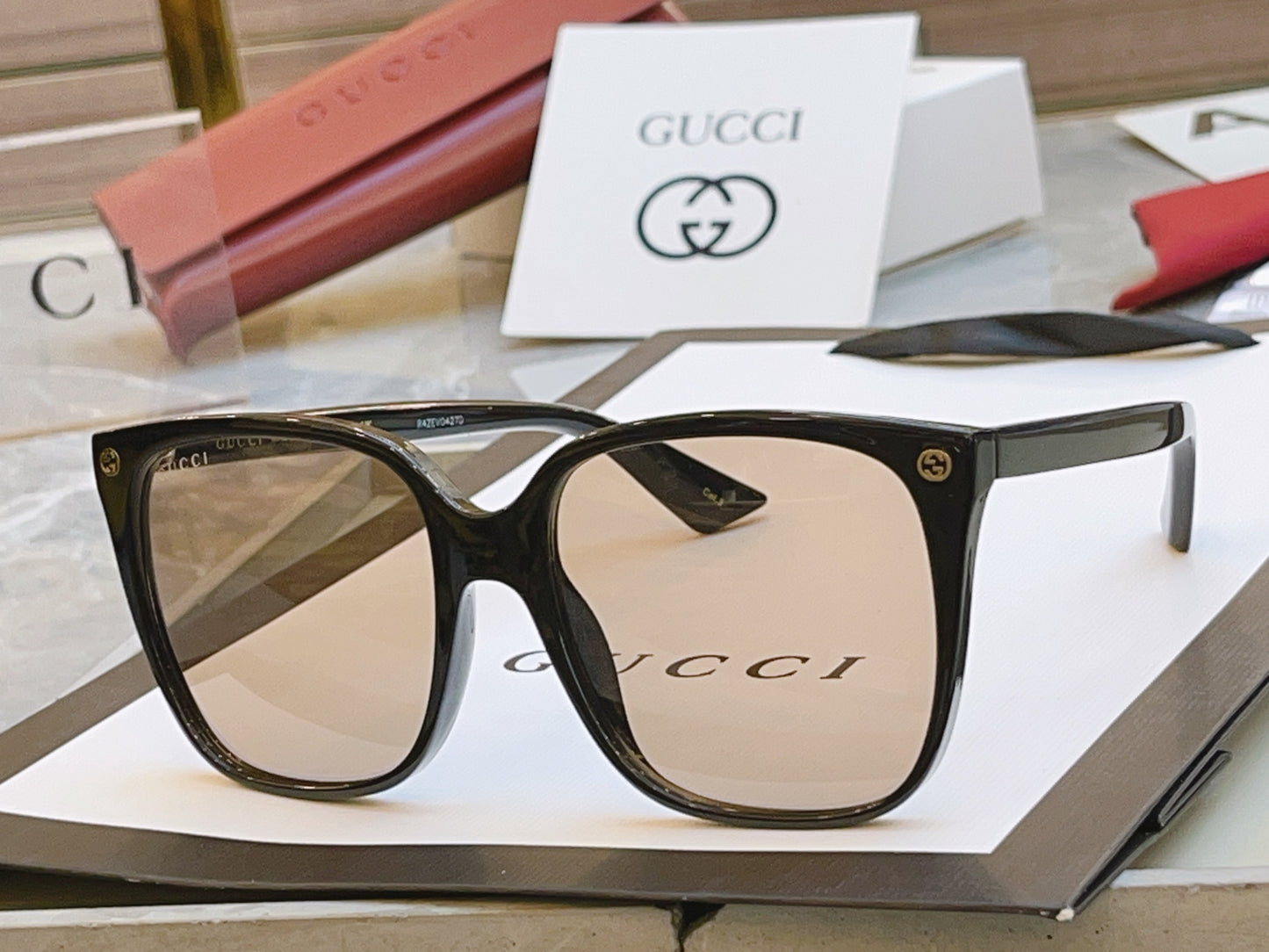 Sunglasses