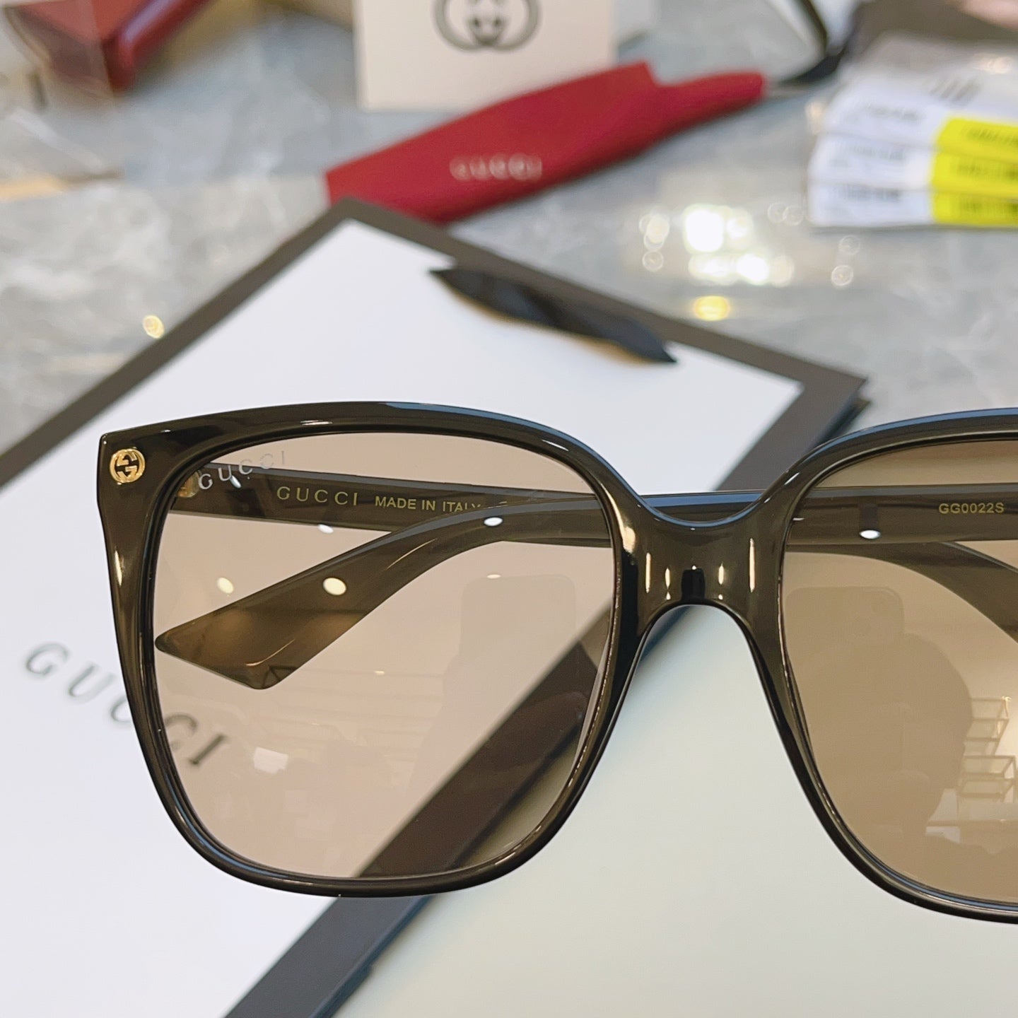 Sunglasses