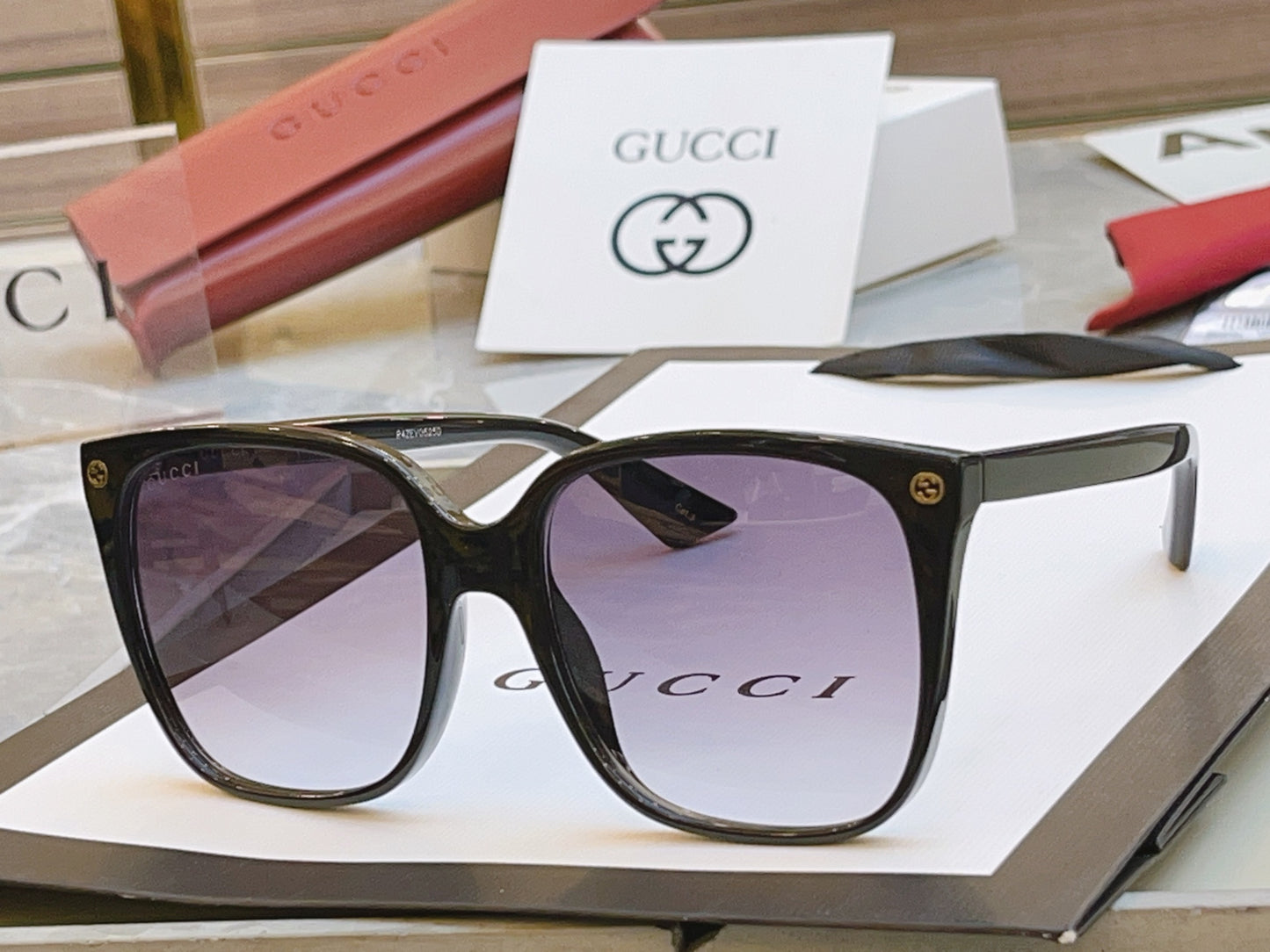 Sunglasses