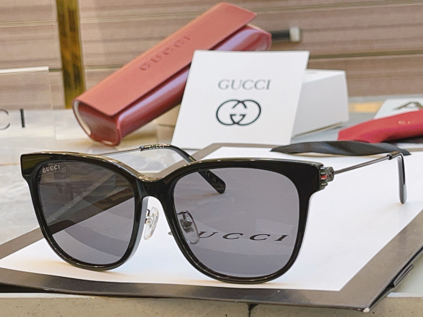 Sunglasses