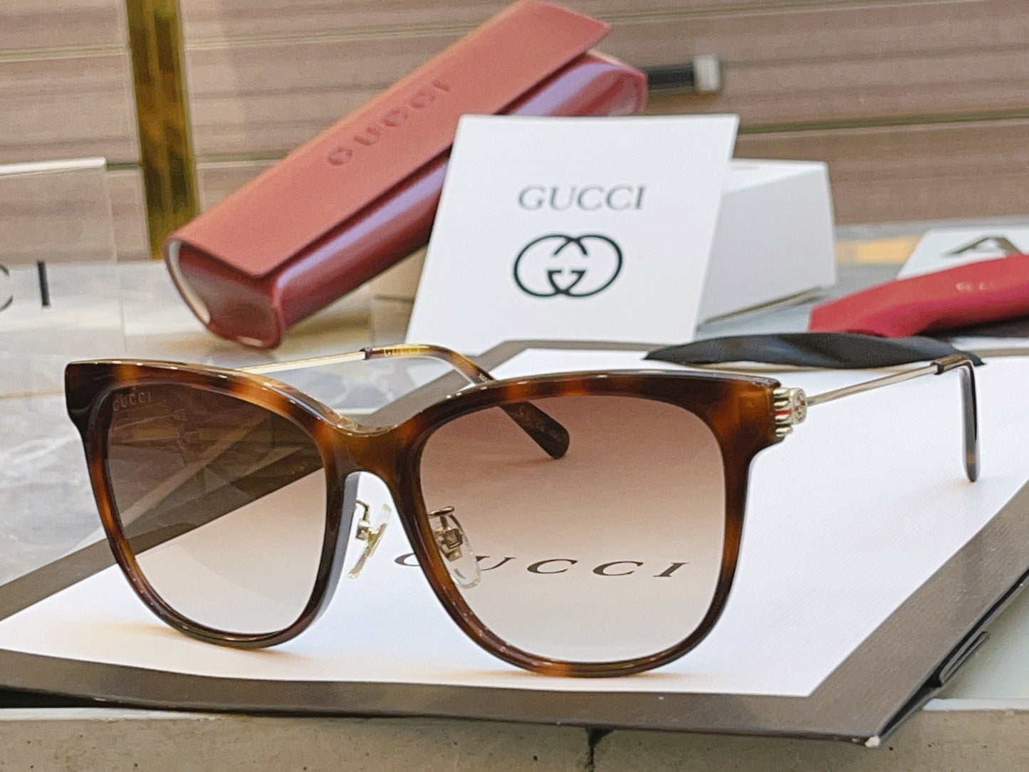 Sunglasses